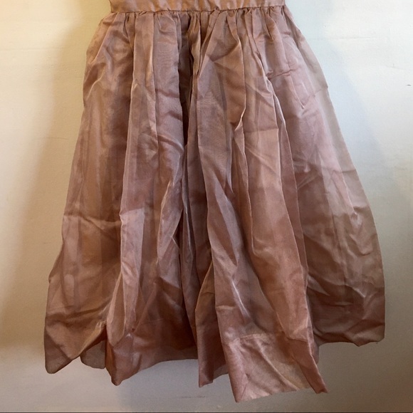 [SOLD] Vintage party dress - Picture 6 of 14